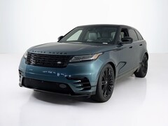 2026 Land Rover Range Rover Velar Dynamic SE SUV