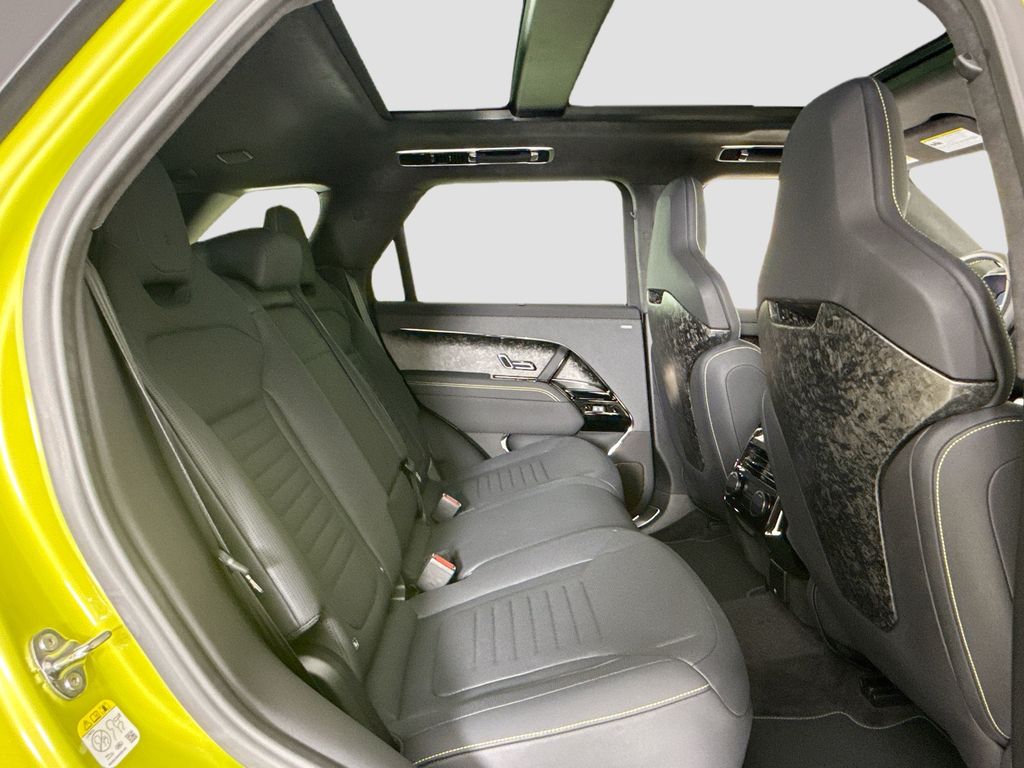 2025 Land Rover Range Rover Sport SV Edition Two - Photo 15