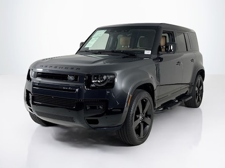 2025 Land Rover Defender 110 X-Dynamic SE SUV