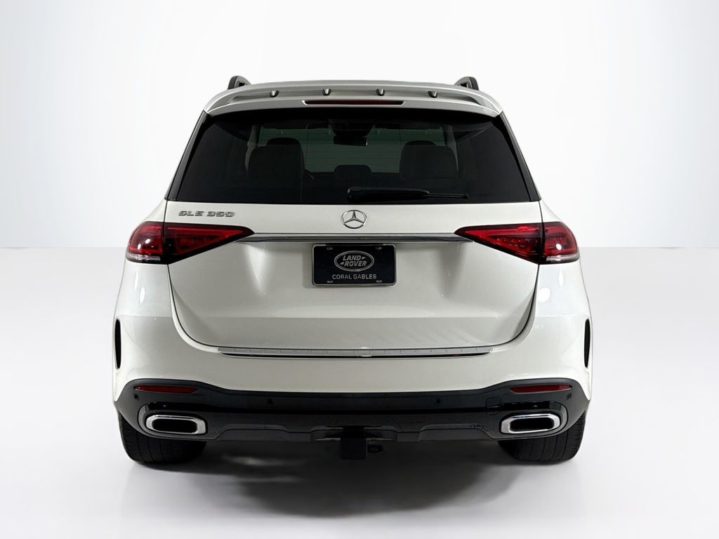 Used 2022 Mercedes-Benz GLE GLE 350 SUV
