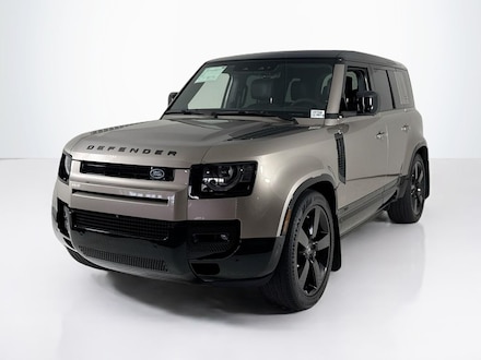 2023 Land Rover Defender 110 V8 SUV