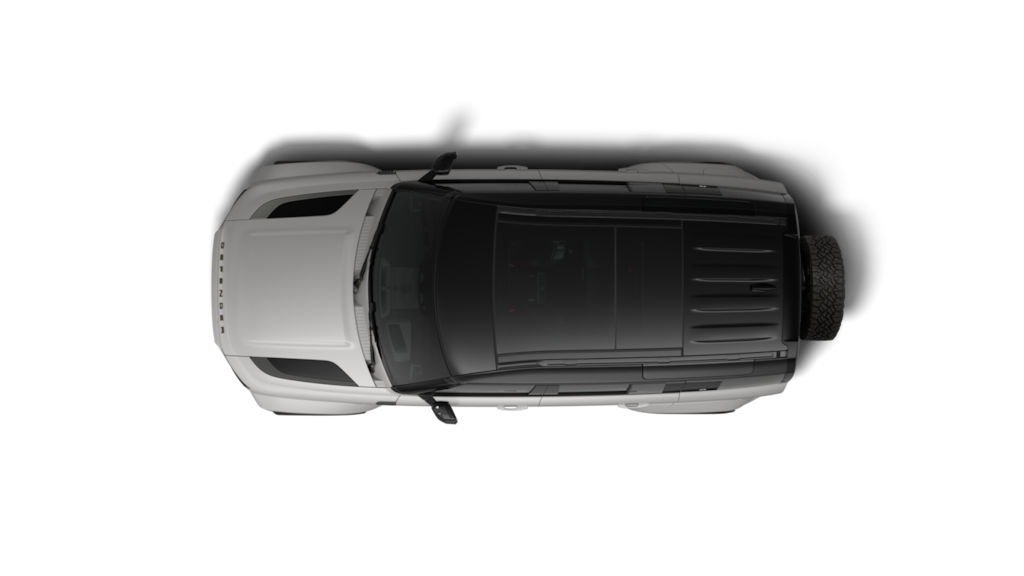 New 2026 Land Rover Defender 110 Octa 635PS SUV