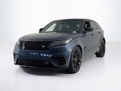 2026 Land Rover Range Rover Velar Dynamic SE SUV