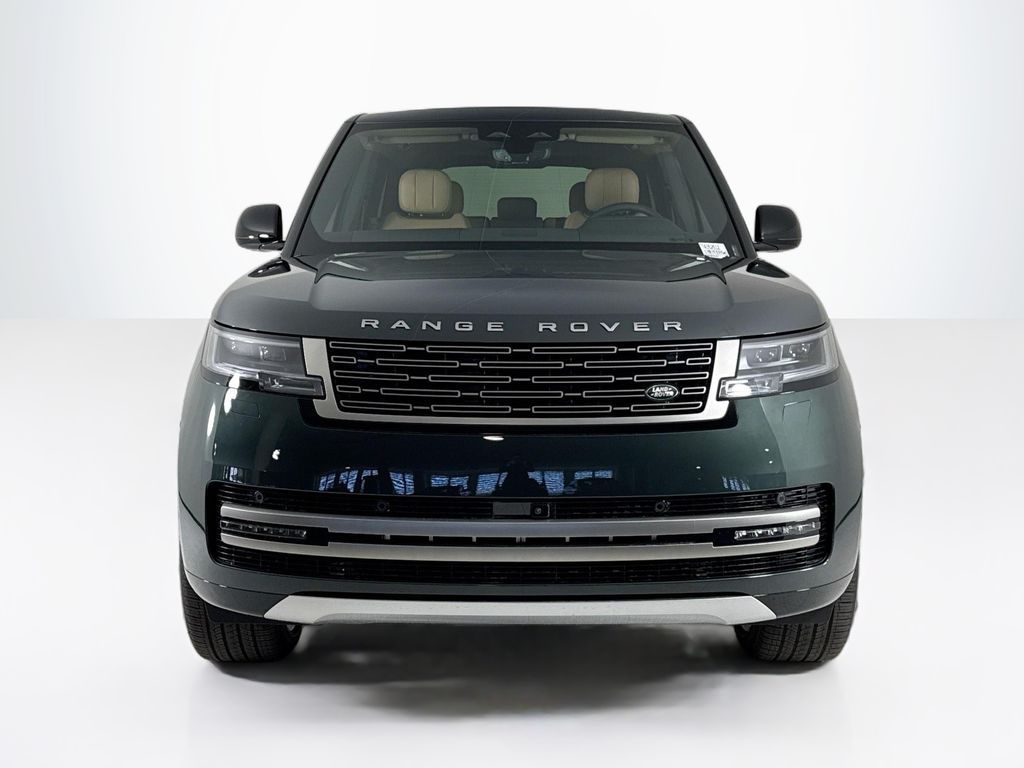 2026 Land Rover Range Rover SE - Photo 8