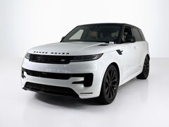 2026 Land Rover Range Rover Sport Dynamic SE SUV