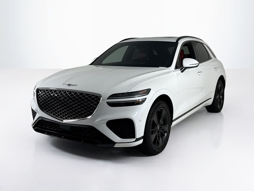 2023 GENESIS GV70