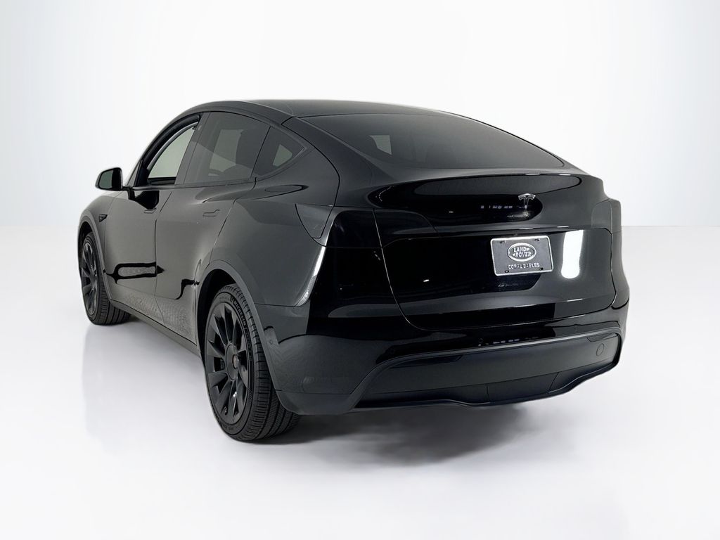 2021 Tesla Model Y Standard Range photo 3