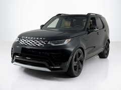 2026 Land Rover Discovery Gemini Edition SUV