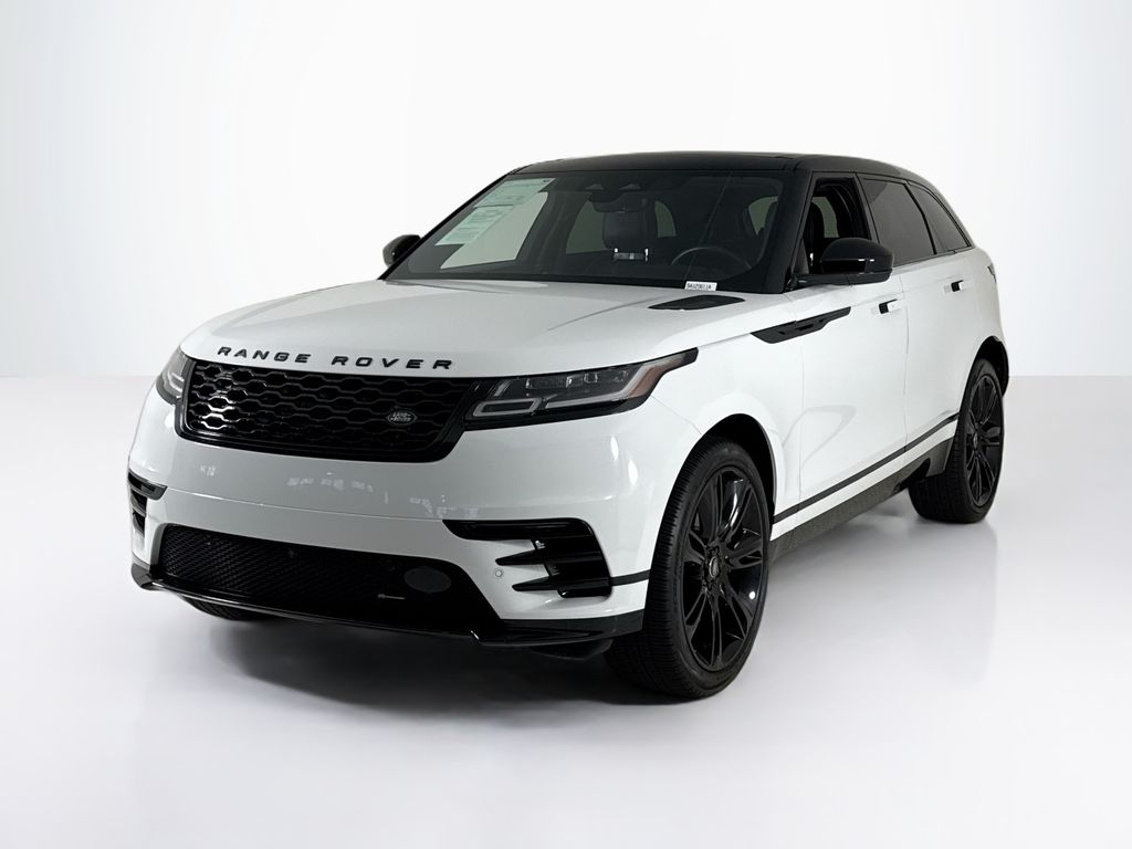 2023 Land Rover Range Rover Velar S