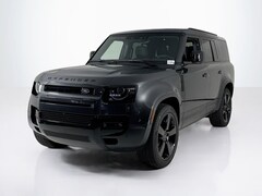 2026 Land Rover Defender 130 S SUV