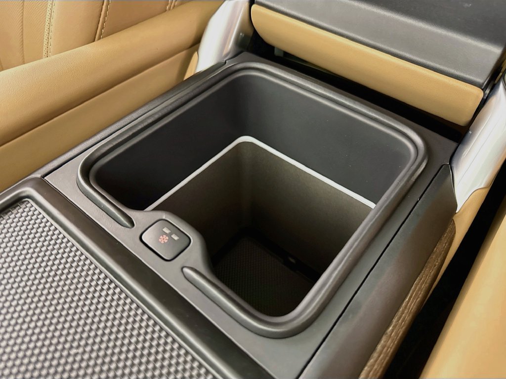 2026 Land Rover Range Rover SE - Photo 22