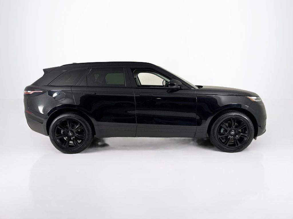Used 2022 Land Rover Range Rover Velar S SUV