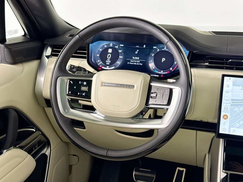 2026 Land Rover Range Rover SE - Photo 20
