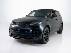 2026 Land Rover Range Rover Sport Autobiography SUV