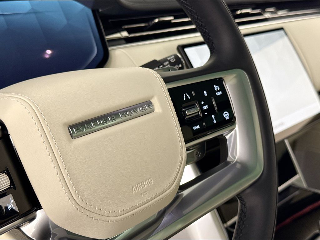 2026 Land Rover Range Rover SE - Photo 19