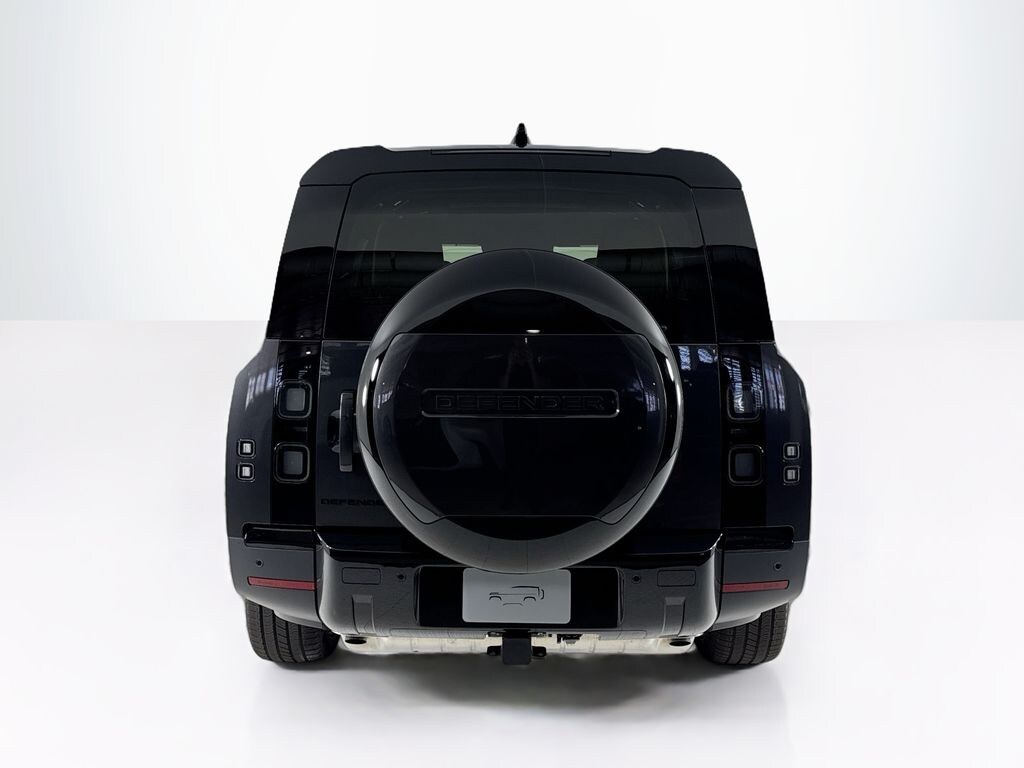 New 2026 Land Rover Defender 130 S SUV