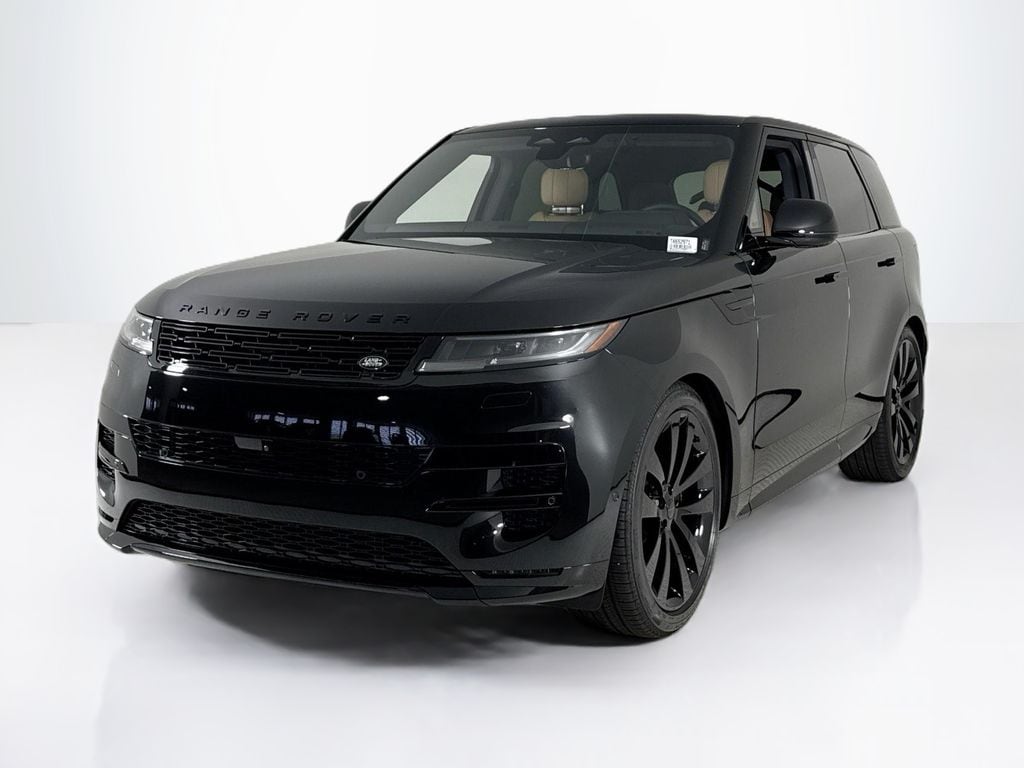 2026 Land Rover Range Rover Sport P400 MHEV Dynamic SE's photo