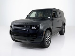 2026 Land Rover Defender 130 S SUV
