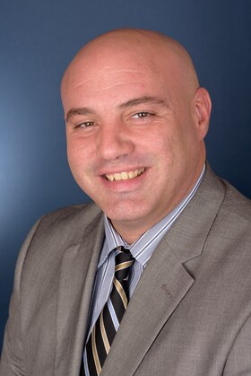 Staff member Javier Garcia from 0898cd9b0e8a