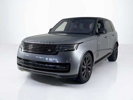 2023 Land Rover Range Rover SE SUV