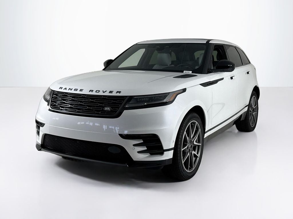 2026 Land Rover Range Rover Velar Dynamic SE's photo