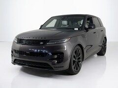 2026 Land Rover Range Rover Sport Dynamic SE SUV