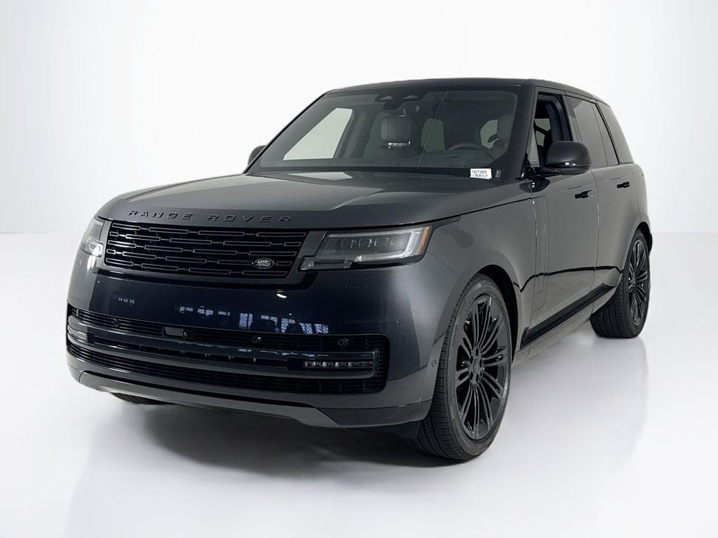 2026 Land Rover Range Rover 3.0 SE SWB's photo