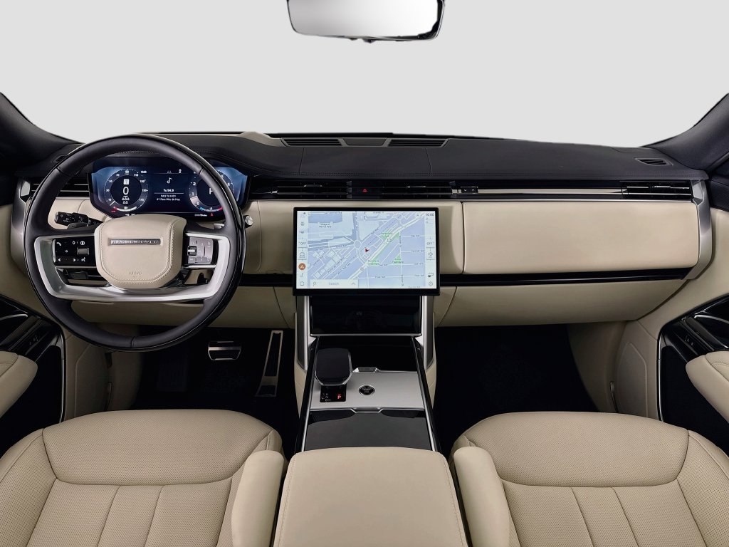 2026 Land Rover Range Rover SE - Photo 9