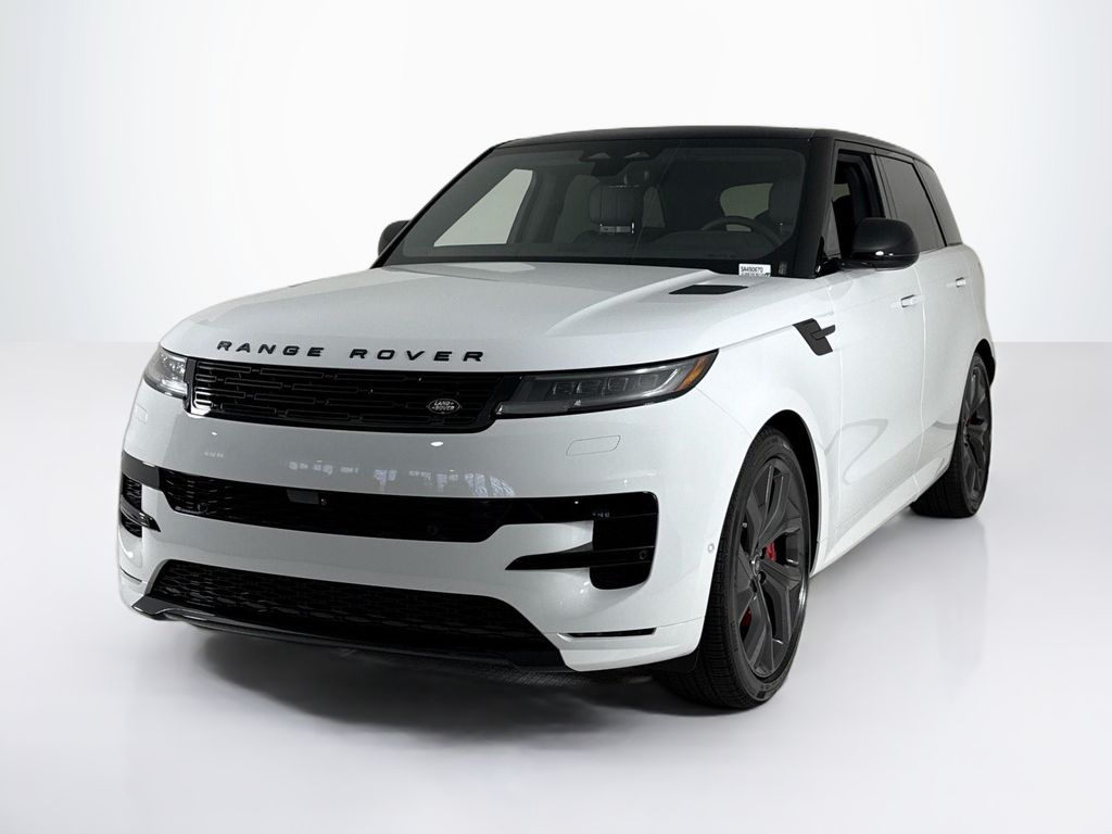 2025 Land Rover Range Rover Sport Dynamic SE's photo