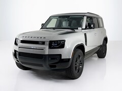 2026 Land Rover Defender 110 X-Dynamic SE SUV
