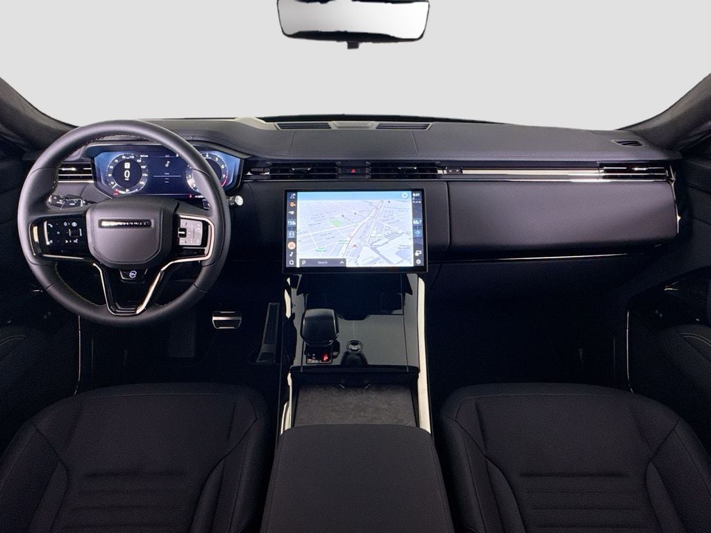 2025 Land Rover Range Rover Sport SV Edition Two - Photo 9