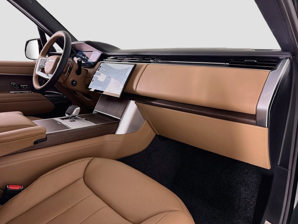 2026 Land Rover Range Rover SE - Photo 13