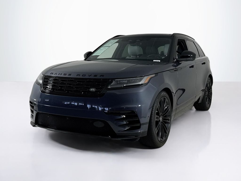 2024 Land Rover Range Rover Velar Dynamic SE