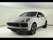 Porsche Cayenne Coupe