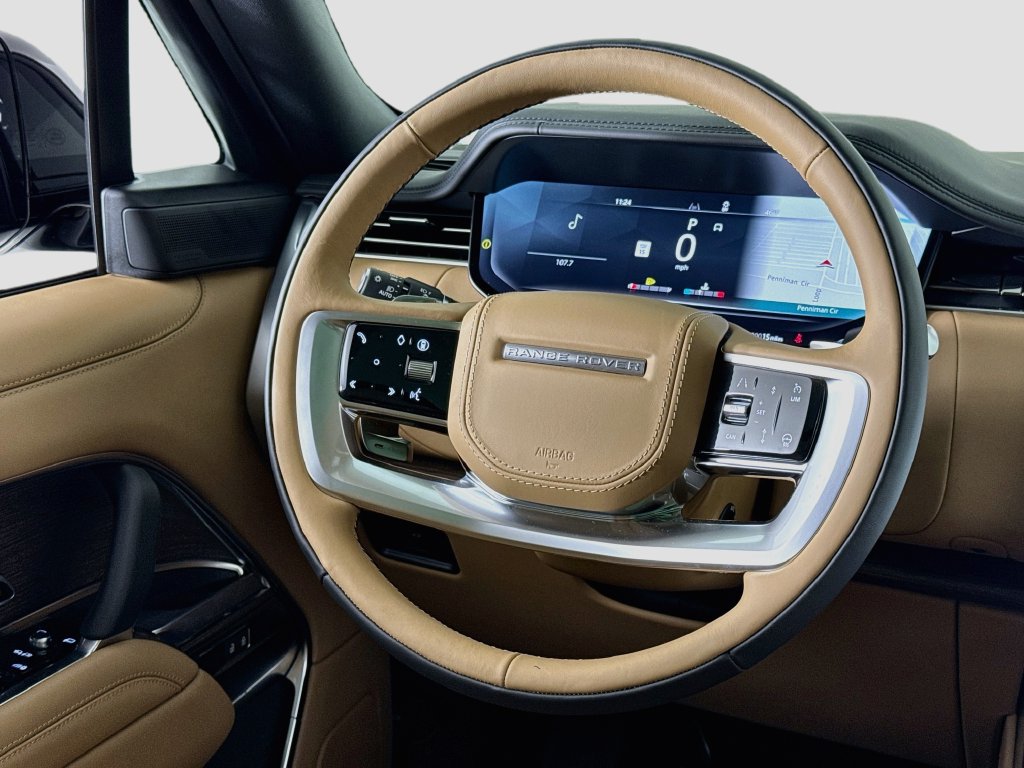 2026 Land Rover Range Rover SE - Photo 20