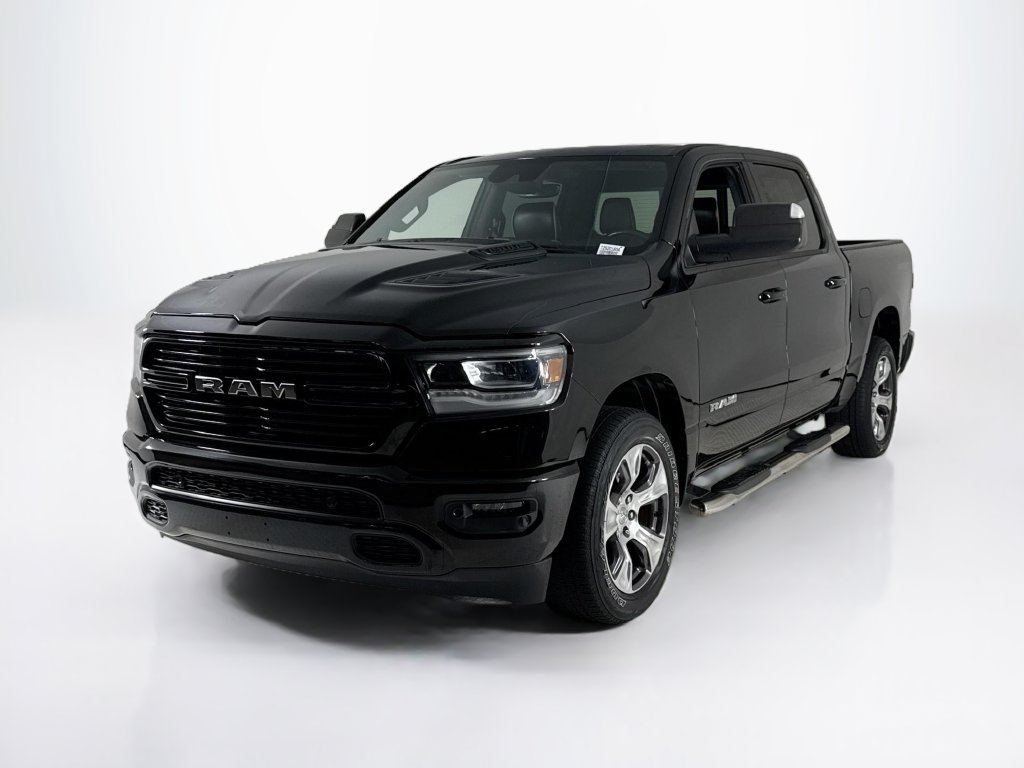 2023 RAM 1500 Pickup