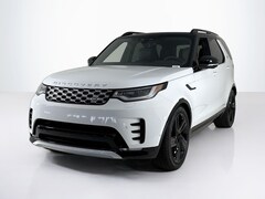 2026 Land Rover Discovery Gemini Edition SUV