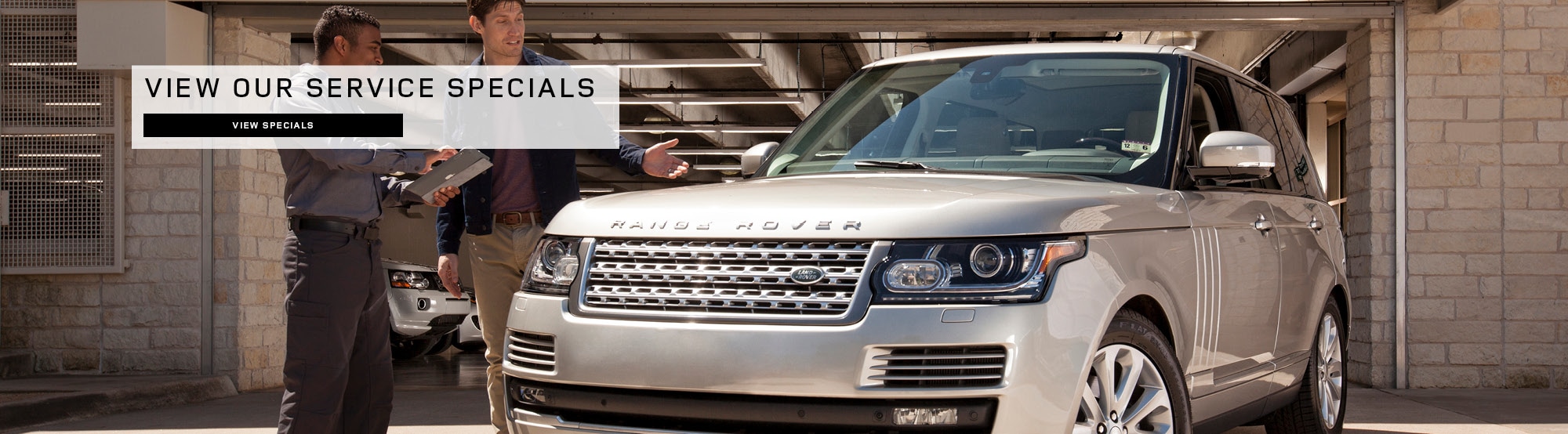 New and PreOwned Land Rover dealership in Miami Land Rover Coral Gables