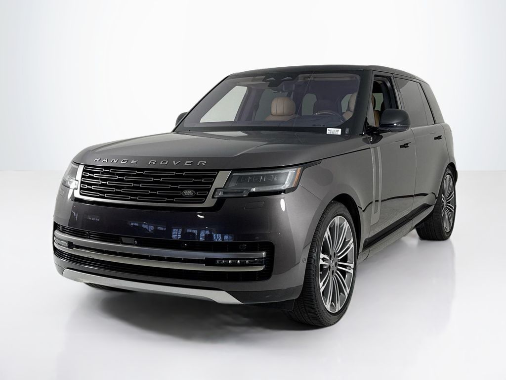 2023 Land Rover Range Rover 4.4 SE LWB 7's photo