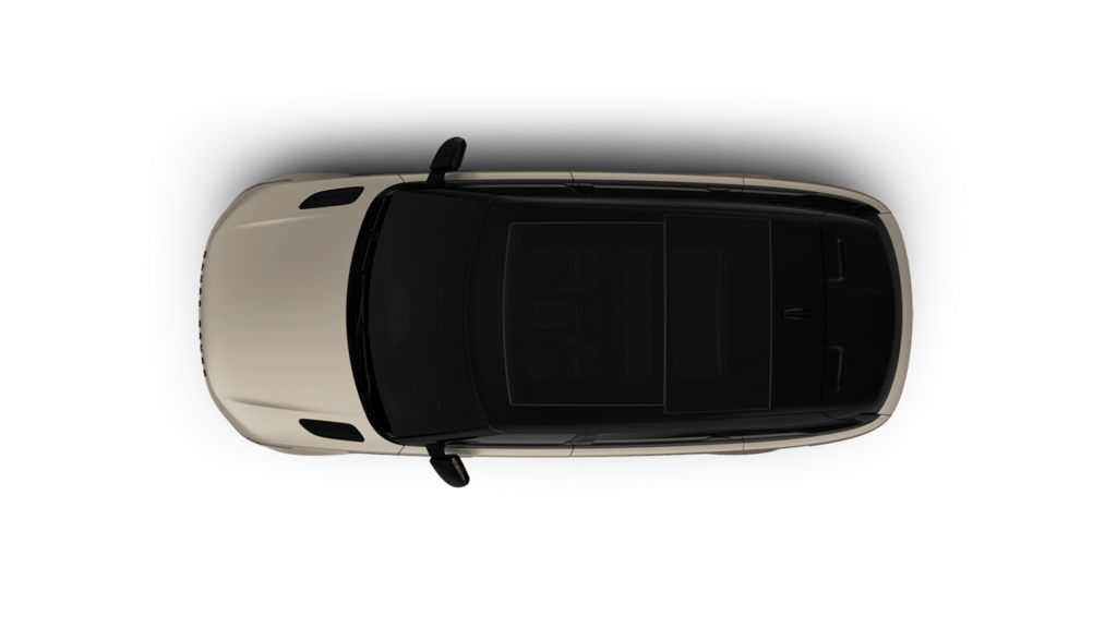 New 2026 Land Rover Range Rover Velar Dynamic SE 250PS SUV