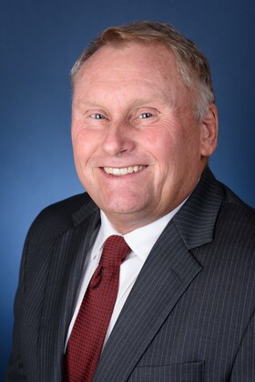 Staff member Steve Lamb from d7ea18f93a40