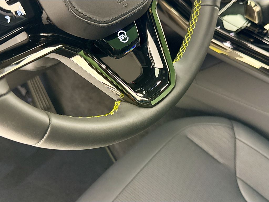 2025 Land Rover Range Rover Sport SV Edition Two - Photo 19