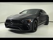 Mercedes-Benz AMG® GT 63