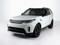 2026 Land Rover Discovery Gemini Edition SUV