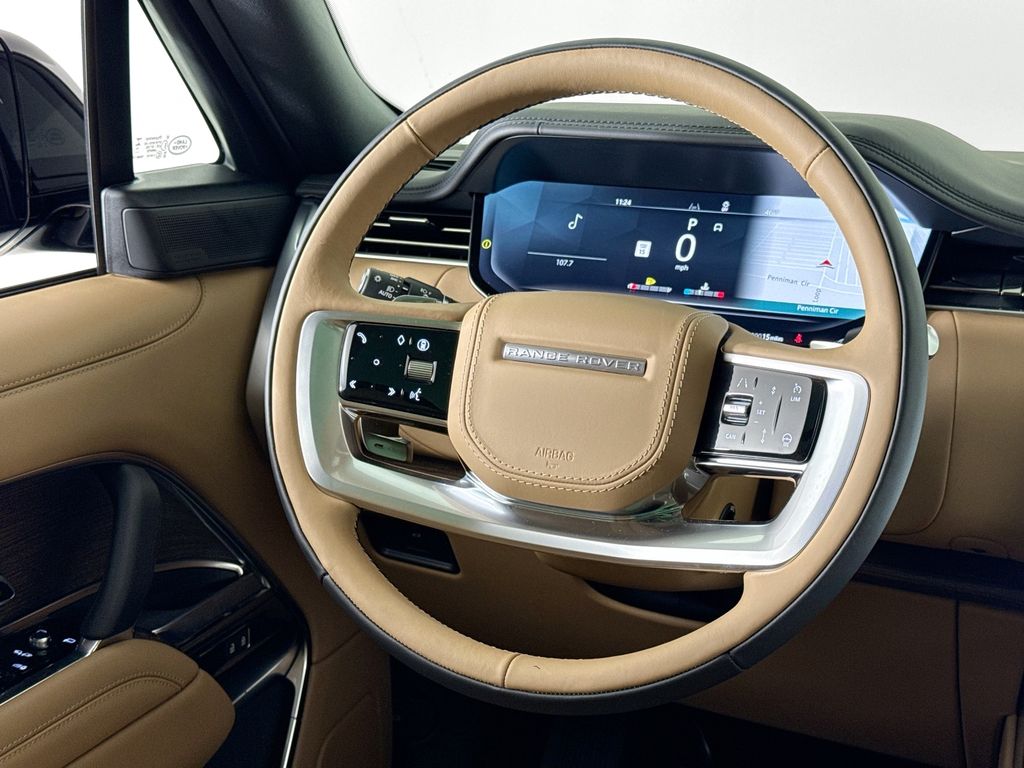 2026 Land Rover Range Rover SE - Photo 20