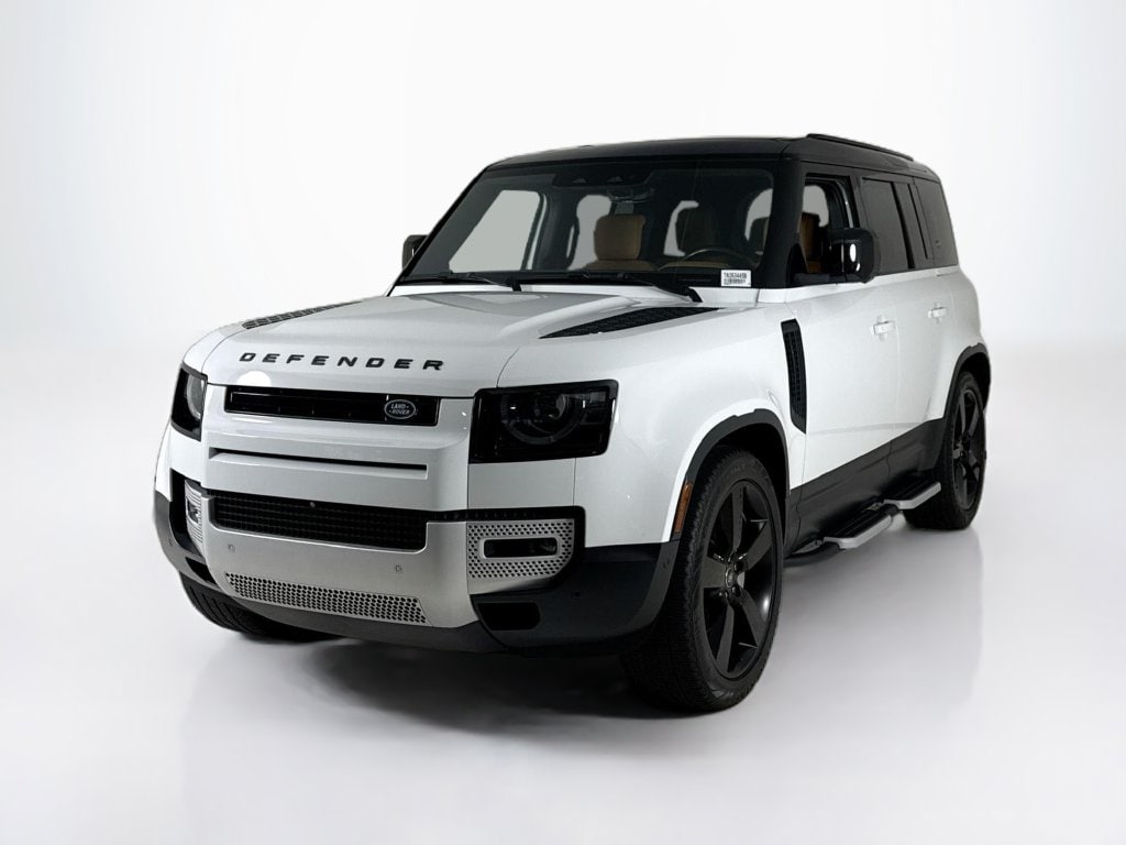 2023 Land Rover Defender
