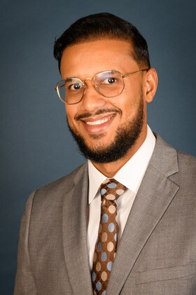 Staff member Wilfrin Quezada from 0898cd9b0e8a