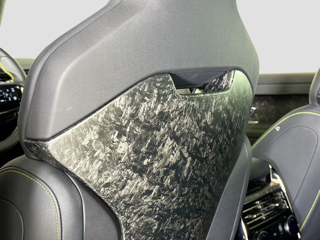 2025 Land Rover Range Rover Sport SV Edition Two - Photo 24