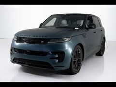 2026 Land Rover Range Rover Sport Dynamic SE SUV