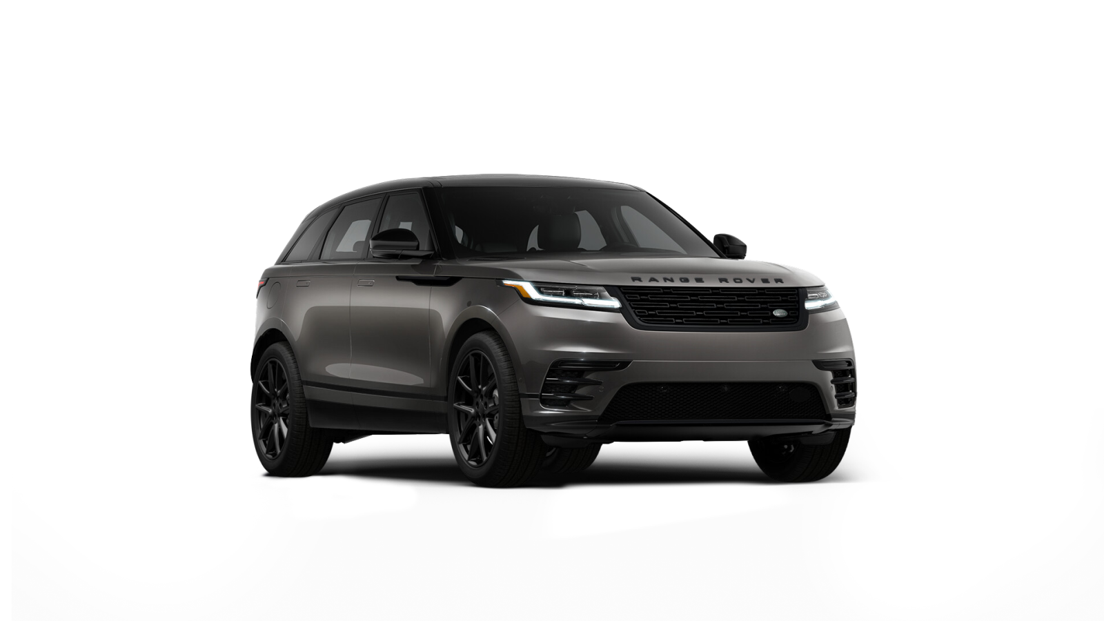 2026 Land Rover Range Rover Velar